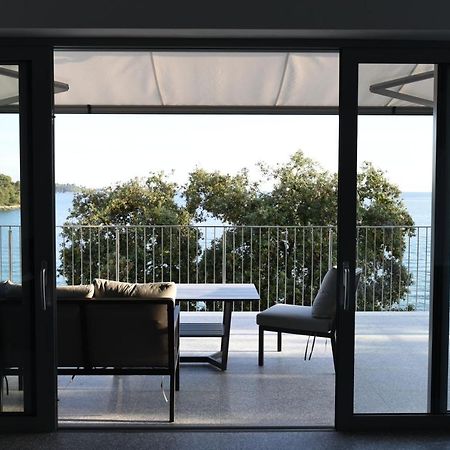 Buric House - M Suite - 95M2 And 54 M2 Terrace Rovinj Dış mekan fotoğraf
