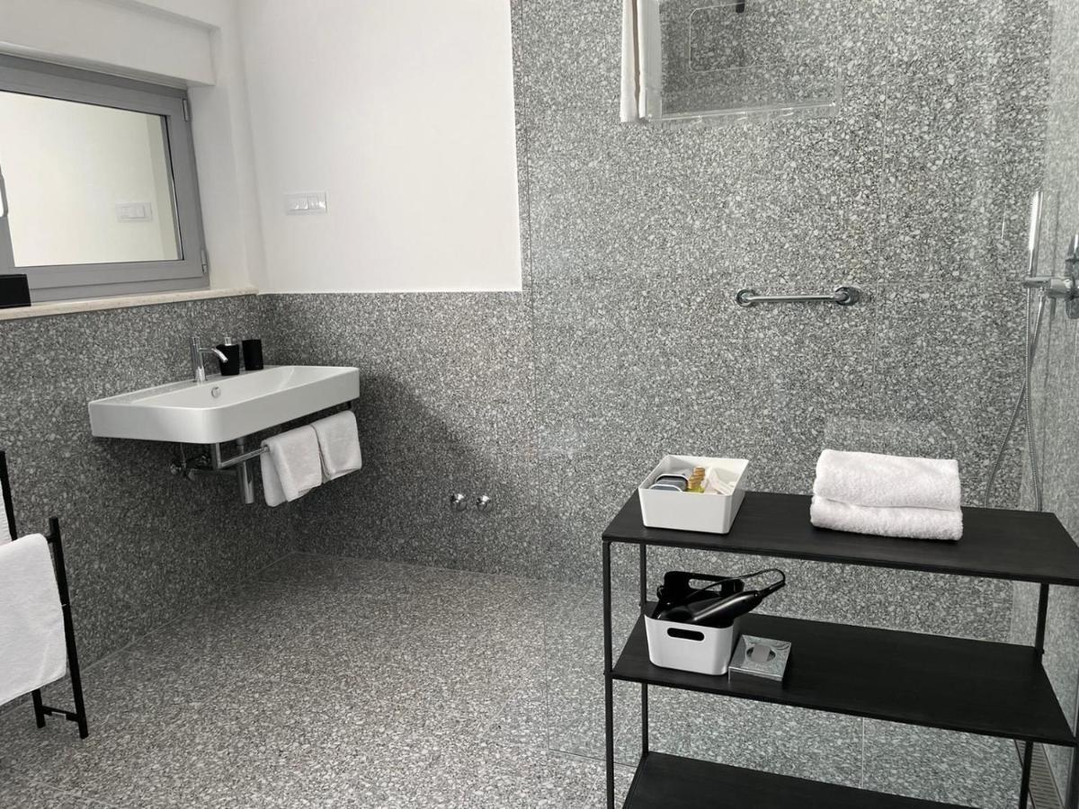 Buric House - M Suite - 95M2 And 54 M2 Terrace Rovinj Dış mekan fotoğraf