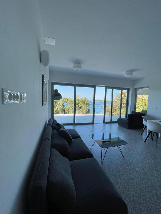 Buric House - M Suite - 95M2 And 54 M2 Terrace Rovinj Dış mekan fotoğraf