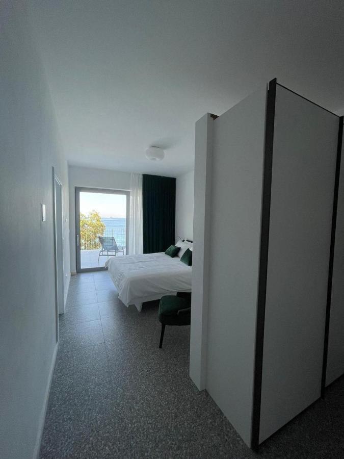 Buric House - M Suite - 95M2 And 54 M2 Terrace Rovinj Dış mekan fotoğraf
