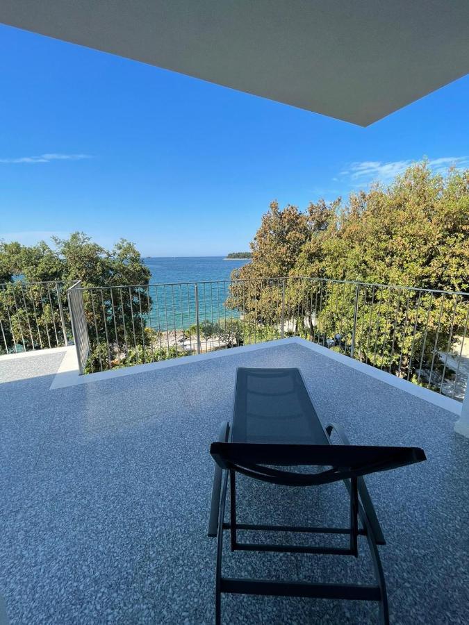 Buric House - M Suite - 95M2 And 54 M2 Terrace Rovinj Dış mekan fotoğraf