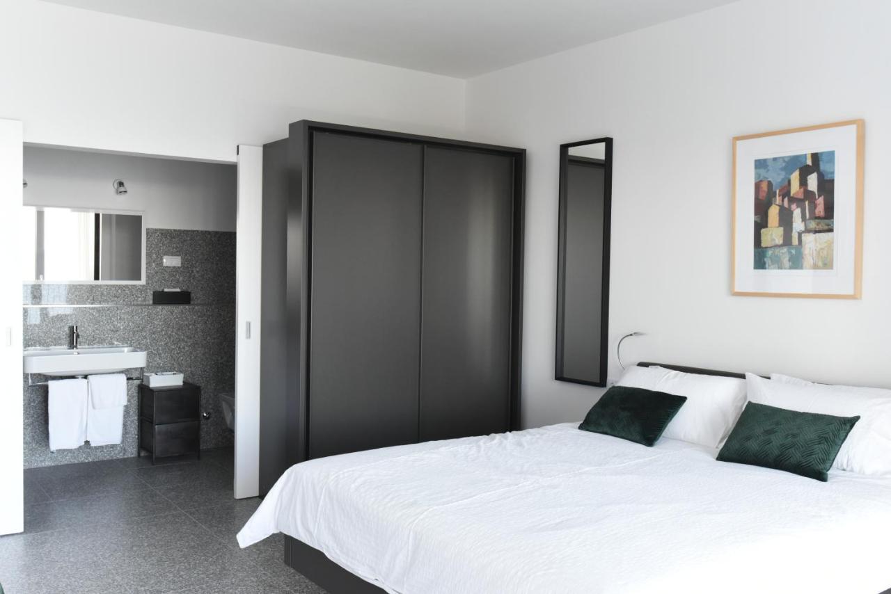 Buric House - M Suite - 95M2 And 54 M2 Terrace Rovinj Dış mekan fotoğraf