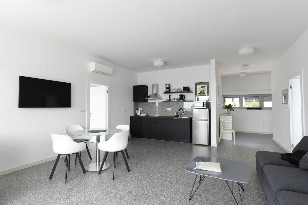 Buric House - M Suite - 95M2 And 54 M2 Terrace Rovinj Dış mekan fotoğraf